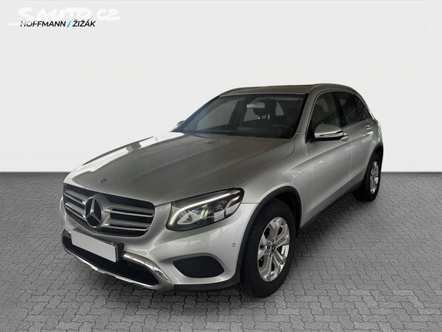 Mercedes GLC
